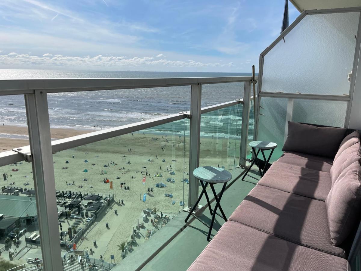 Top View Zandvoort Exterior photo