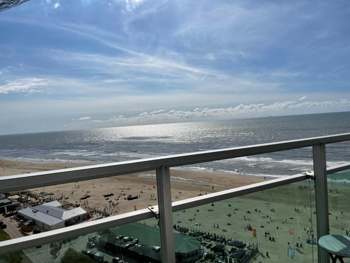 Top View Zandvoort Exterior photo