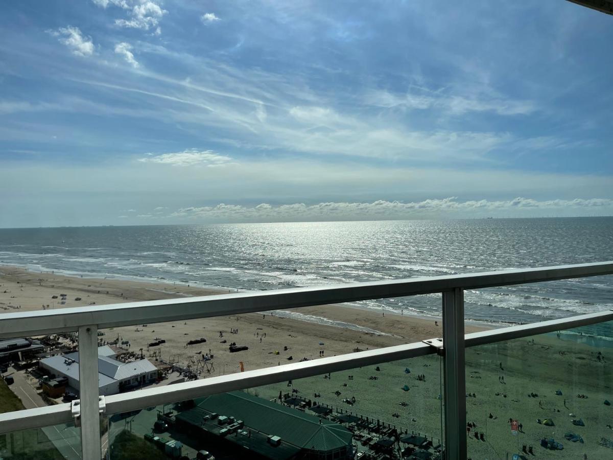Top View Zandvoort Exterior photo